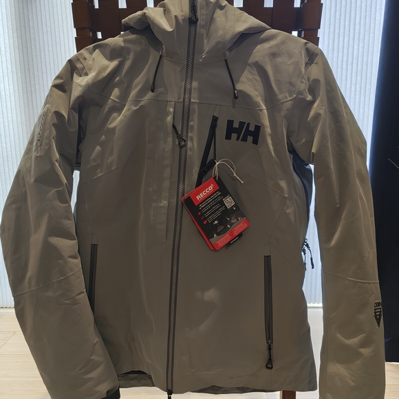 Helly Hansen Jackets & Blazers - NWT Helly Hansen Women's Odin Infinity Insulated Jacket - Small